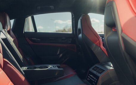 Porsche Panamera, 2024 год, 17 500 000 рублей, 16 фотография