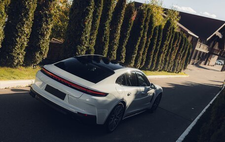 Porsche Panamera, 2024 год, 17 500 000 рублей, 14 фотография