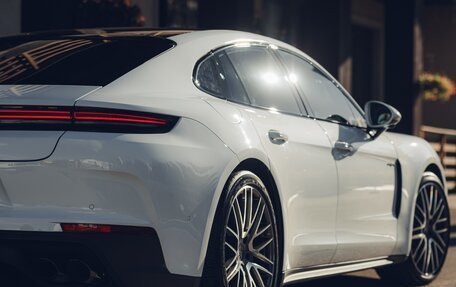 Porsche Panamera, 2024 год, 17 500 000 рублей, 13 фотография