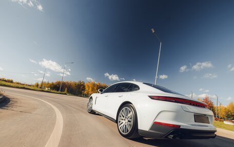 Porsche Panamera, 2024 год, 17 500 000 рублей, 18 фотография
