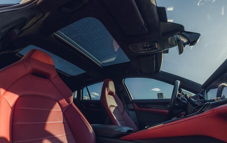 Porsche Panamera, 2024 год, 17 500 000 рублей, 19 фотография