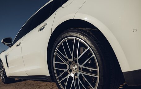 Porsche Panamera, 2024 год, 17 500 000 рублей, 17 фотография