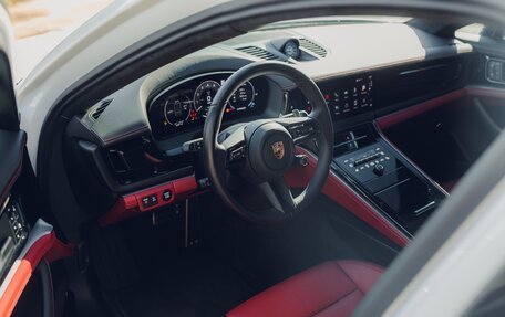 Porsche Panamera, 2024 год, 17 500 000 рублей, 22 фотография