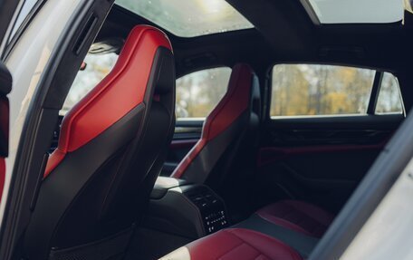 Porsche Panamera, 2024 год, 17 500 000 рублей, 25 фотография