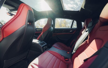 Porsche Panamera, 2024 год, 17 500 000 рублей, 26 фотография