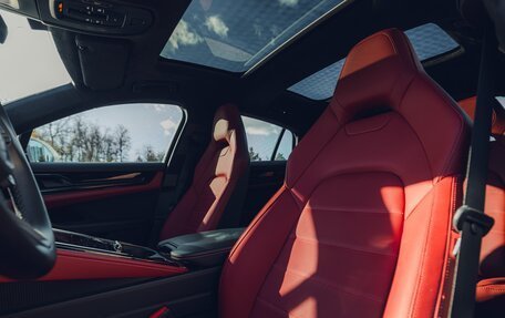 Porsche Panamera, 2024 год, 17 500 000 рублей, 30 фотография