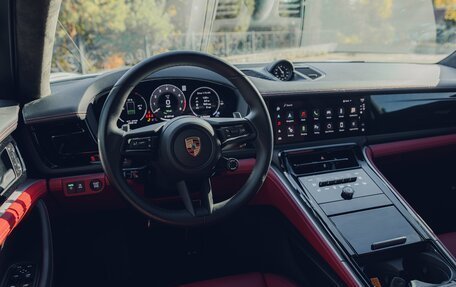 Porsche Panamera, 2024 год, 17 500 000 рублей, 37 фотография