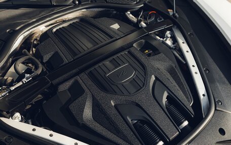 Porsche Panamera, 2024 год, 17 500 000 рублей, 36 фотография