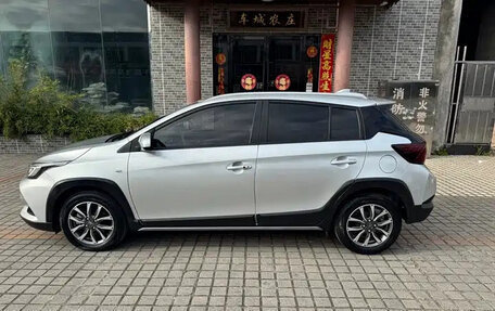 Toyota Yaris XP150 рестайлинг, 2022 год, 1 170 004 рублей, 3 фотография