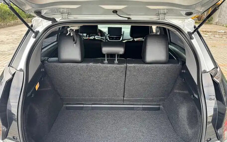 Toyota Yaris XP150 рестайлинг, 2022 год, 1 170 004 рублей, 11 фотография