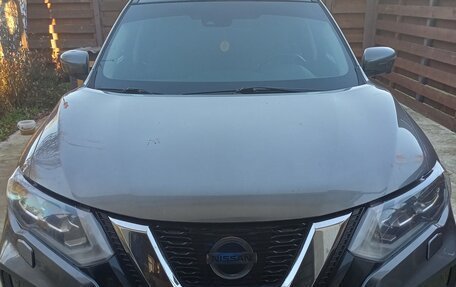 Nissan X-Trail, 2018 год, 2 200 000 рублей, 11 фотография