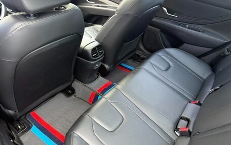 Hyundai Elantra, 2022 год, 1 427 000 рублей, 7 фотография
