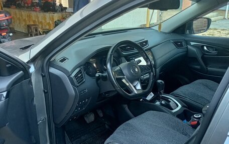 Nissan X-Trail, 2018 год, 2 200 000 рублей, 10 фотография