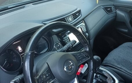Nissan X-Trail, 2018 год, 2 200 000 рублей, 9 фотография