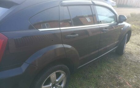 Dodge Caliber I рестайлинг, 2008 год, 430 000 рублей, 5 фотография