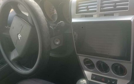 Dodge Caliber I рестайлинг, 2008 год, 430 000 рублей, 6 фотография