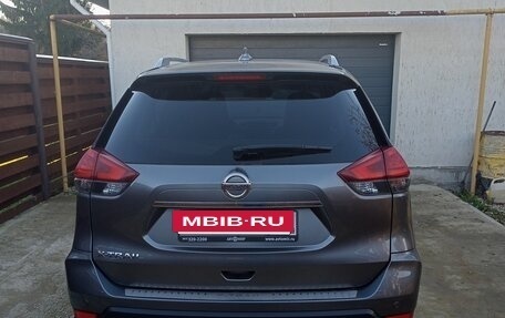 Nissan X-Trail, 2018 год, 2 200 000 рублей, 18 фотография