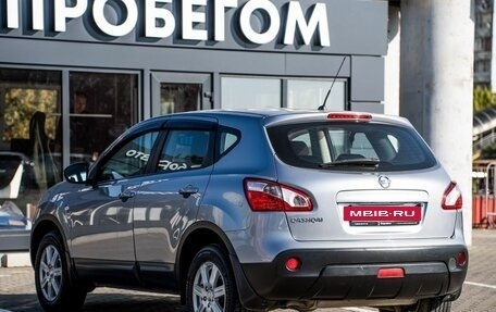 Nissan Qashqai, 2012 год, 1 150 000 рублей, 6 фотография