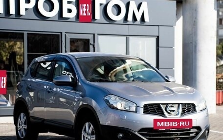 Nissan Qashqai, 2012 год, 1 150 000 рублей, 3 фотография