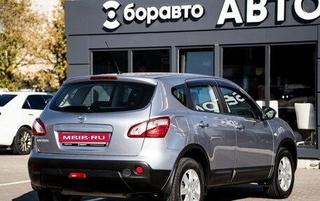 Nissan Qashqai, 2012 год, 1 150 000 рублей, 4 фотография
