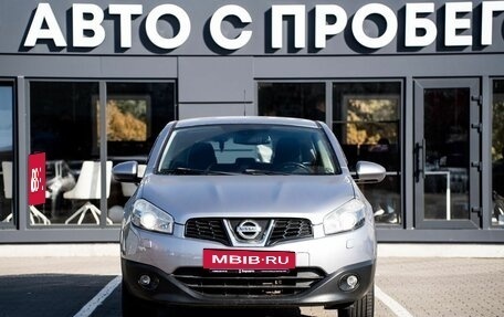 Nissan Qashqai, 2012 год, 1 150 000 рублей, 2 фотография
