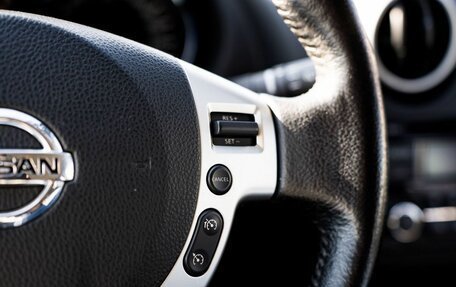 Nissan Qashqai, 2012 год, 1 150 000 рублей, 14 фотография