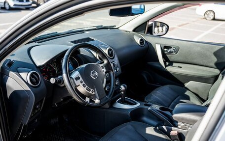Nissan Qashqai, 2012 год, 1 150 000 рублей, 17 фотография