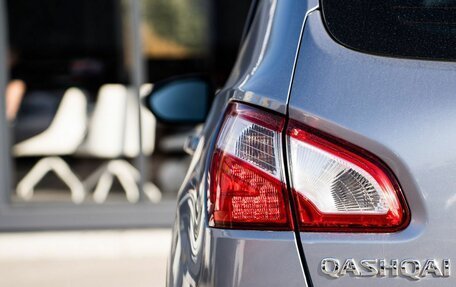 Nissan Qashqai, 2012 год, 1 150 000 рублей, 24 фотография