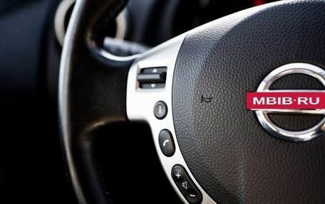Nissan Qashqai, 2012 год, 1 150 000 рублей, 13 фотография