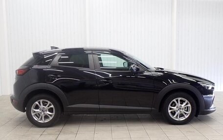 Mazda CX-3 I, 2022 год, 1 891 255 рублей, 6 фотография