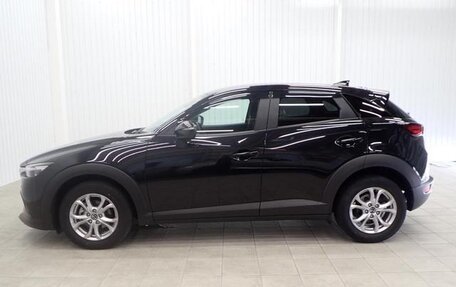 Mazda CX-3 I, 2022 год, 1 891 255 рублей, 5 фотография