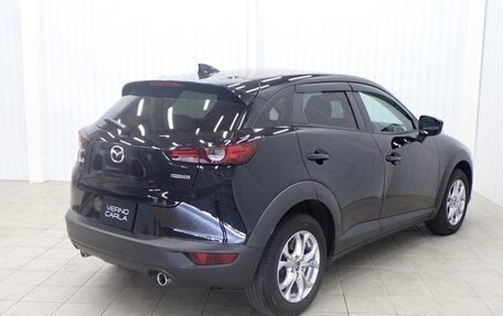 Mazda CX-3 I, 2022 год, 1 891 255 рублей, 4 фотография