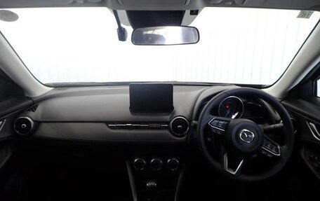 Mazda CX-3 I, 2022 год, 1 891 255 рублей, 9 фотография