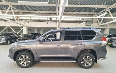 Toyota Land Cruiser Prado 150 рестайлинг 2, 2012 год, 2 770 000 рублей, 4 фотография