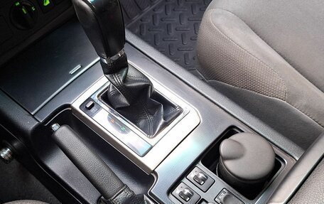 Toyota Land Cruiser Prado 150 рестайлинг 2, 2012 год, 2 770 000 рублей, 15 фотография