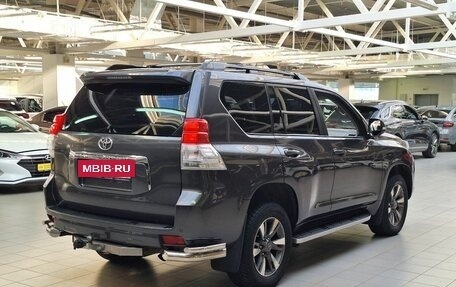 Toyota Land Cruiser Prado 150 рестайлинг 2, 2012 год, 2 770 000 рублей, 7 фотография