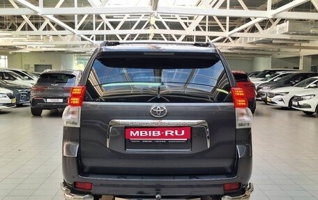 Toyota Land Cruiser Prado 150 рестайлинг 2, 2012 год, 2 770 000 рублей, 6 фотография