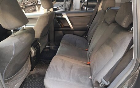 Toyota Land Cruiser Prado 150 рестайлинг 2, 2012 год, 2 770 000 рублей, 23 фотография