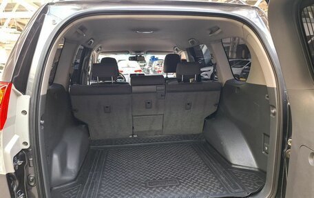 Toyota Land Cruiser Prado 150 рестайлинг 2, 2012 год, 2 770 000 рублей, 24 фотография