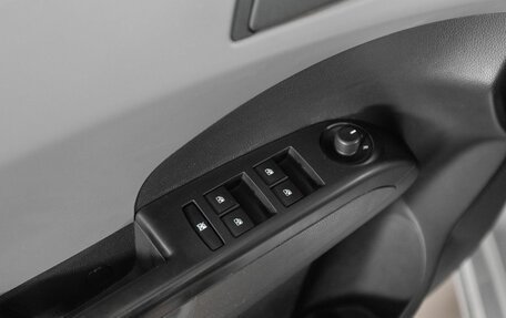 Chevrolet Aveo III, 2012 год, 640 000 рублей, 8 фотография