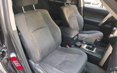 Toyota Land Cruiser Prado 150 рестайлинг 2, 2012 год, 2 770 000 рублей, 22 фотография