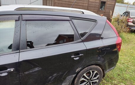 KIA cee'd I рестайлинг, 2011 год, 550 000 рублей, 5 фотография