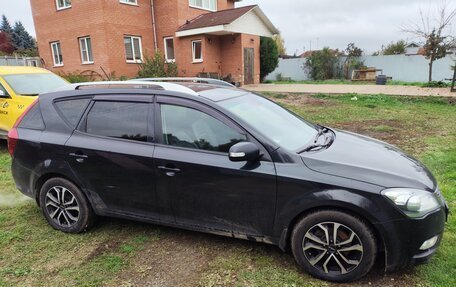 KIA cee'd I рестайлинг, 2011 год, 550 000 рублей, 3 фотография