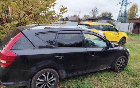 KIA cee'd I рестайлинг, 2011 год, 550 000 рублей, 11 фотография