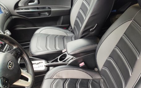 KIA cee'd I рестайлинг, 2011 год, 550 000 рублей, 8 фотография