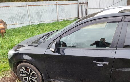 KIA cee'd I рестайлинг, 2011 год, 550 000 рублей, 6 фотография