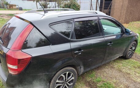 KIA cee'd I рестайлинг, 2011 год, 550 000 рублей, 4 фотография