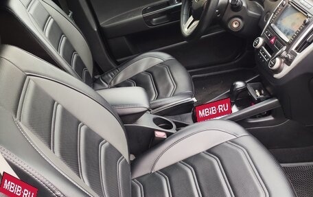 KIA cee'd I рестайлинг, 2011 год, 550 000 рублей, 9 фотография