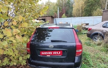 KIA cee'd I рестайлинг, 2011 год, 550 000 рублей, 12 фотография
