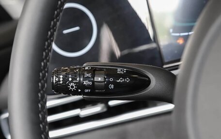 Hyundai Elantra, 2026 год, 2 280 000 рублей, 10 фотография